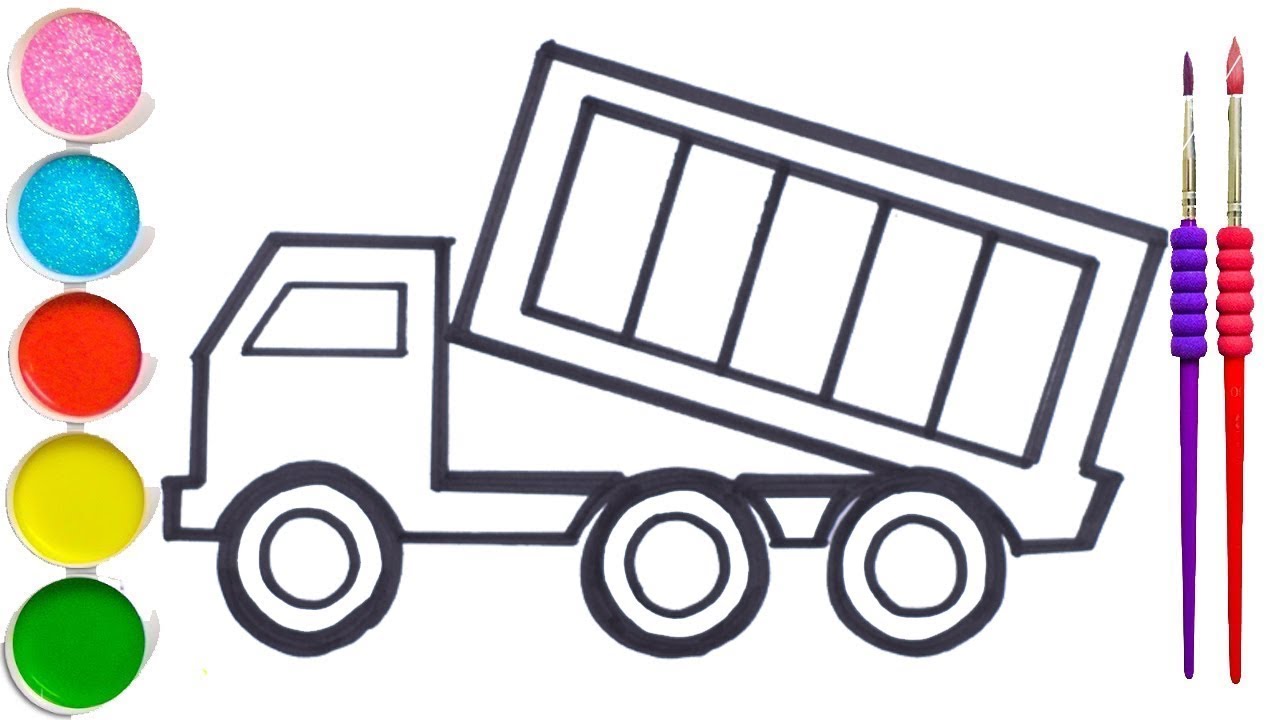 Dump Truck: \