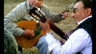 Fiestas Patronales De Guampacha