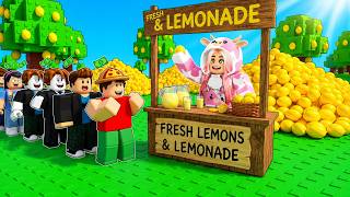 Momon Mooci U0026 Milo Sell Lemons To Become Billionaire Until An Alien Comes