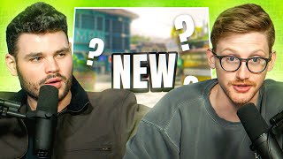 *NEW* CDL MAP DEBUT & OpTic DOMINATE!! - The Breakdown S2 EP6