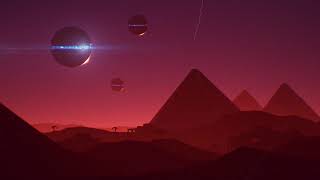 Sheaf - Autogenic (Full EP) [Synthwave / Retrowave]