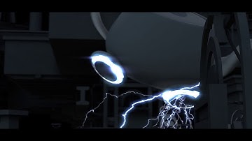 thinkingParticles : Alexander Kravhcenko