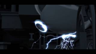 thinkingParticles : Alexander Kravhcenko's latest RnD : 'Nebuchadnezzar electric teapot'