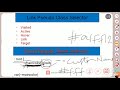 Root Pseudo Class Selector | Full CSS Course part 5 | in Hindi