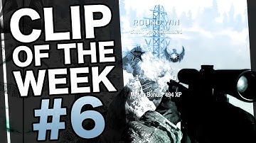 SoaR Clip of the Week - Episode 6 - SoaR Moonzy