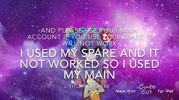 HOW TO HACK ANYBODY AND YOUR SCAMMERS ON AJPW 2020 WORKING!