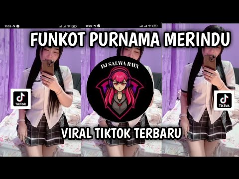  DJ PURNAMA MERINDU FULL BASS VIRAL TIKTOK ENAK DIDENGARDJ PURNAMA MERINDU FULL BASS VIRAL TIKTOK 