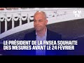 Linterview intgrale darnaud rousseau prsident de la fnsea sur bfmtv