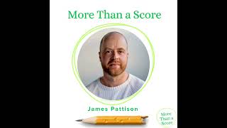 James Pattison: Learning, Risk, and the Power of Backing Yourself