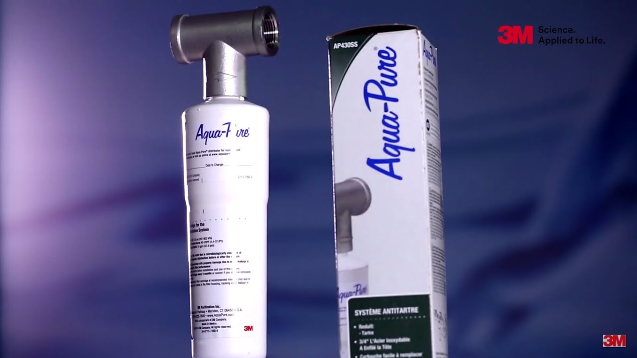 3M Appliance Protection System - YouTube