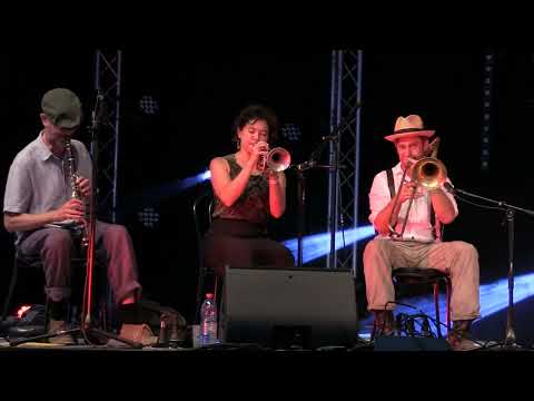 TUBA SKINNY - Weatherbird Rag  - FEST JAZZ 2022