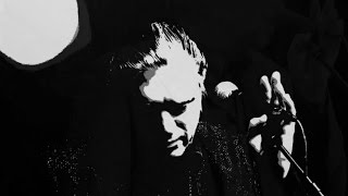 Opus 114 - Blixa Bargeld &amp; Teho Teardo &quot;The Beast&quot;