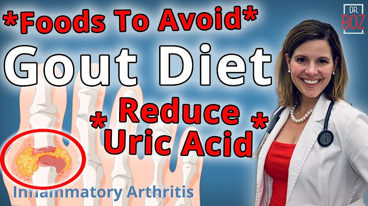 Best Gout Diet, What Causes Uric Acid & How to Red...