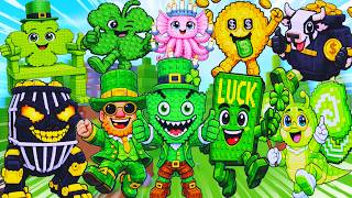 How To Get New 11 Brainrot In Find The Brainrot 426 Roblox