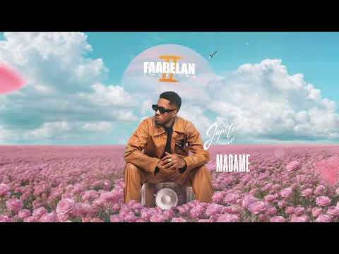 Jupiter Davibe - Madame (Audio officiel)