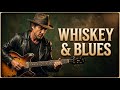 Best Whiskey Blues Music | Slow Blues & Rock Ballads That Hit Your Soul