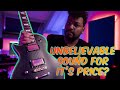 So I tried a Harley Benton guitar and was quite surprised | Harley Benton SC-Custom II