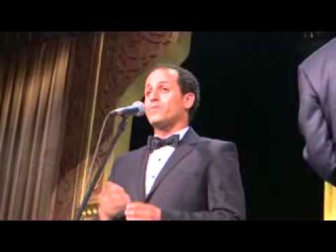 الناس المغرمين غناء الفنان ياسر سليمان فرقة التراث للموسيقى العربية بالاوبرا 30 10 2014