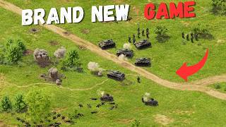 This WWII RTS has INSANE potential - PANZER STRIKE screenshot 3