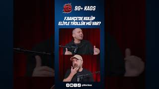 Fenerbahçede Eski Yönetim, Kulüp Eliyle Kendi Troll Sosyal Medya Hesaplarını Mı Kuruyordu?