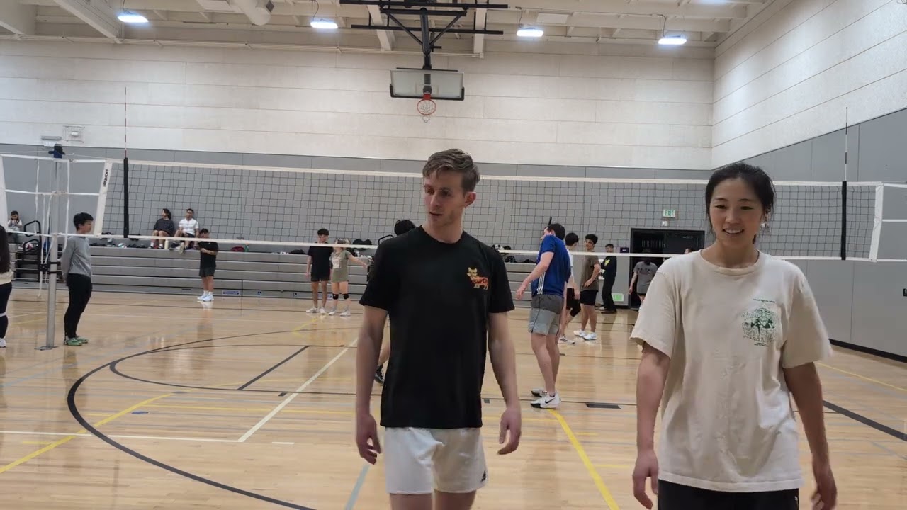 IVL Coed B - 2/25/26 Game 2 Set 2 - Team Sip