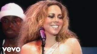 Mariah Carey - Honey (from Around the World) chords