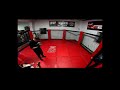 TRITAC MMA Class Live Stream