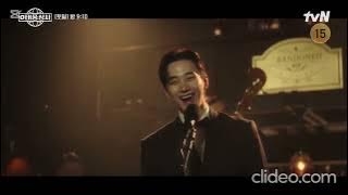 Lee Junho - Can't take my eyes off you 💛