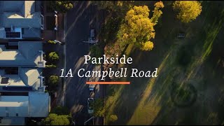 1A Campbell Road, Parkside / For Sale