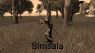 Regnum Online LaFam-Trailer
