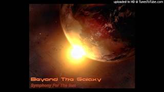Beyond The Galaxy ☀ Symphony For The Sun (2010)