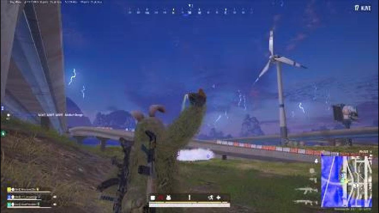 Winstoner Montage #58