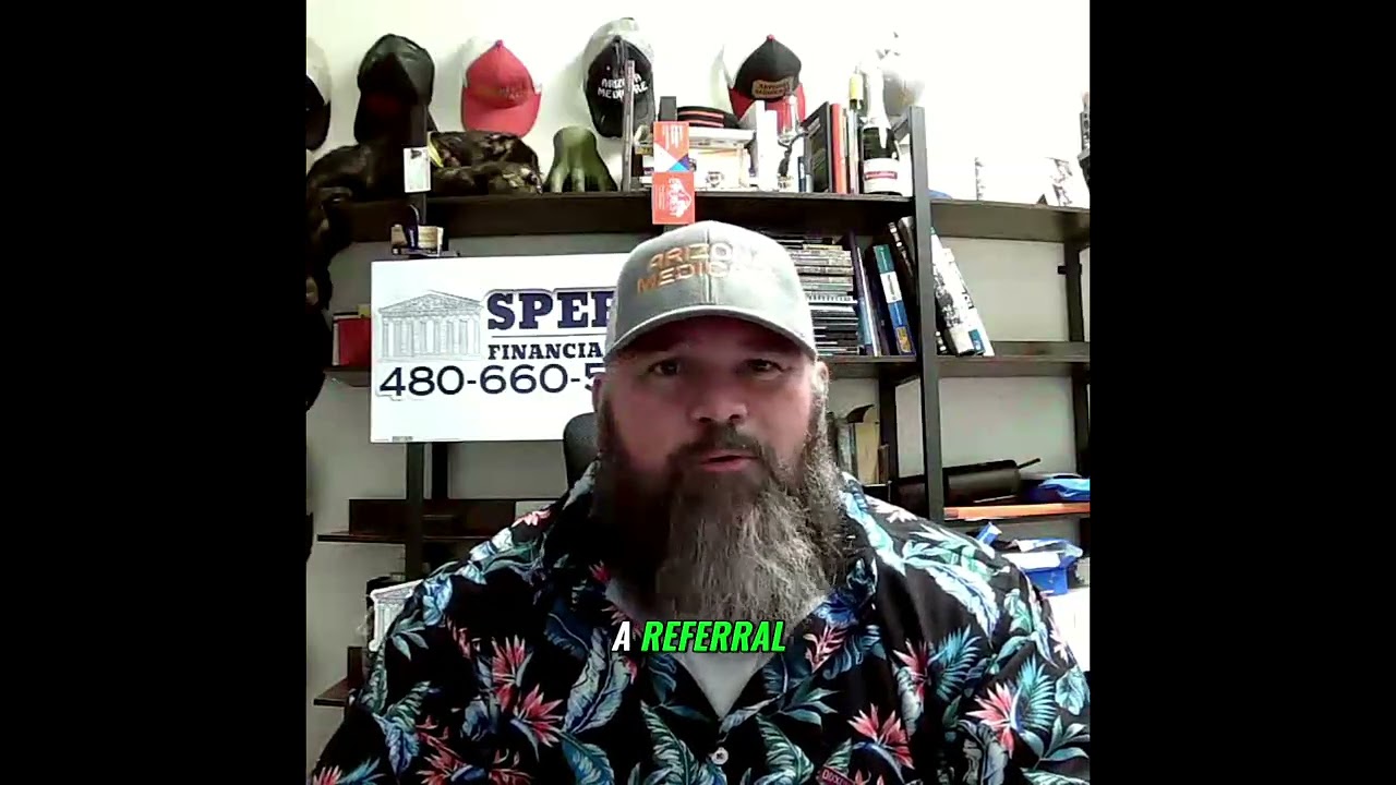 HMO vs PPO: Understanding Health Insurance Options 