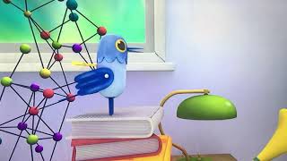 Ada Twist, Scientist Theme Song (Series 1)