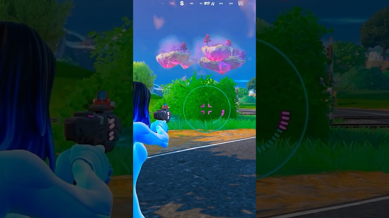 Lock on Pistol Mythbusters!