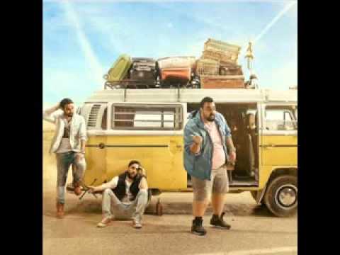 نهاية الفرنجه