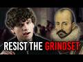 Reject Hustle Culture Become A Renaissance Man 