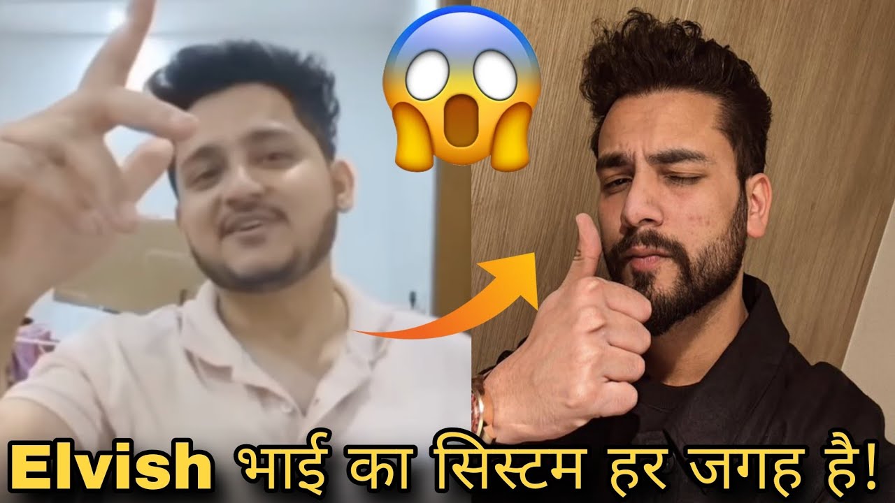 WTF!😱- Fa2 Gamer Reacts on Elvish Yadav Related shockig incidet | elvish yadav fans revealed truth..