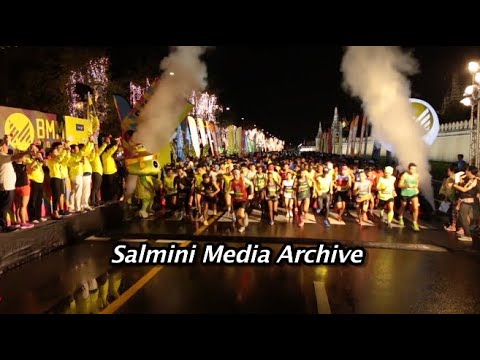 Salmini Media Archive Running Triathlon Obstacle Wherever There Is A Starting Line 