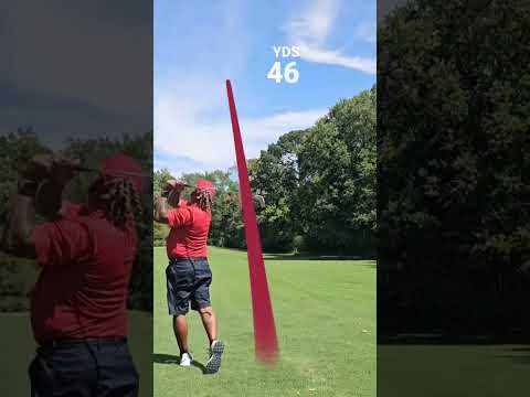 Embrace Your Shot Shape Atlgf.com#golfswings #golf