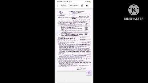 BDU BHARATHIDASAN UNIVERSITY CDE Distance Education NOVEMBER 2025  Exam !!