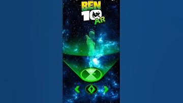 Ben 10 filter video 😔 #shorts #youtubeshorts