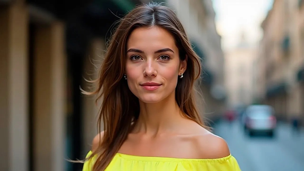 At a wedding, she caught flowers. I caught divorce papers.