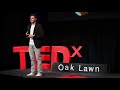 Are We Ready to End World Hunger? | Chase Sova | TEDxOakLawn