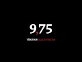 9,75 (Fragman)