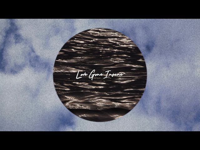 Chantal Kreviazuk - Love Gone Insane - Official Lyric Video