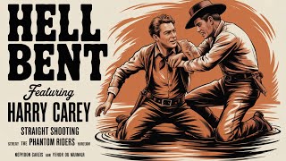 Celebrity Harry Carey's Forgotten Masterpiece: Hell Bent Rediscovered Net Worth