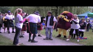 The 2010 Kidney Walk
