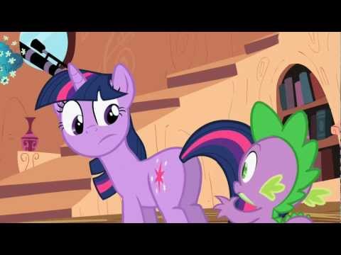 [MLP] Mimimi