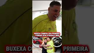 FERRARI SF90 STRADALE 0KM do buxexa 💰🤯 #mamau #luxo #buxexa #ferrari